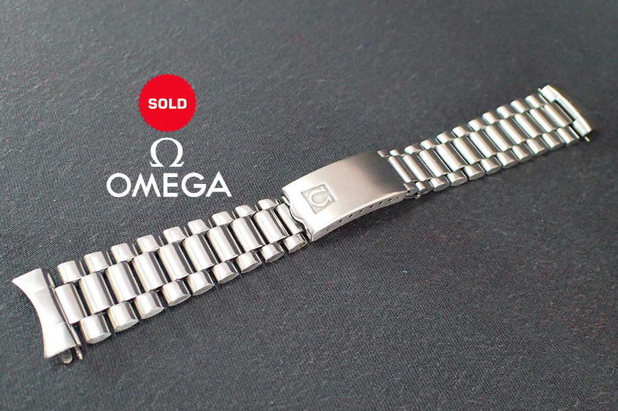 omega 1171 bracelet