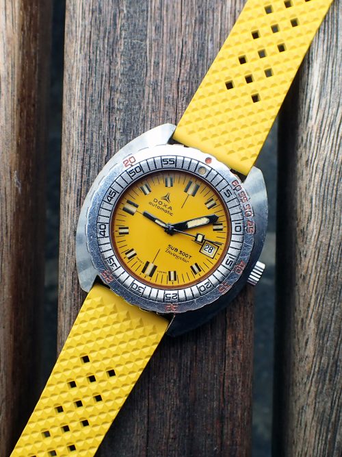& Watches, – Divers Localtime Straps & Accessories Sport