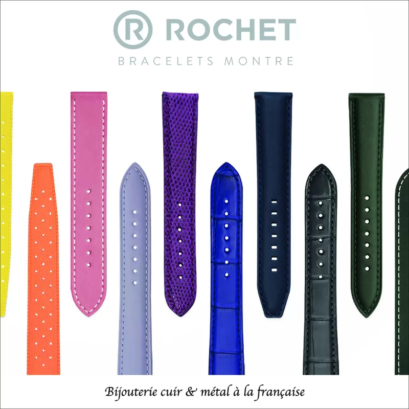 ROCHET Bracelets